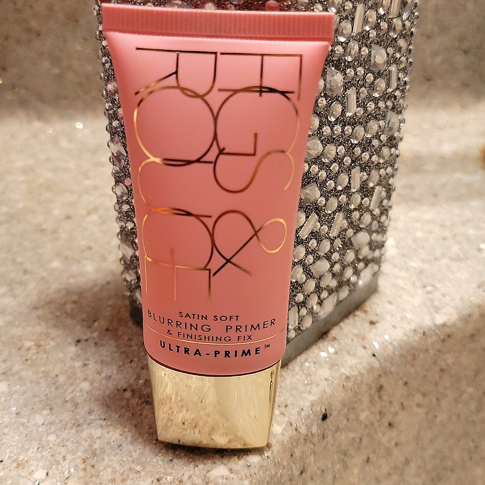 2/$20 Figs and Rouge Primer